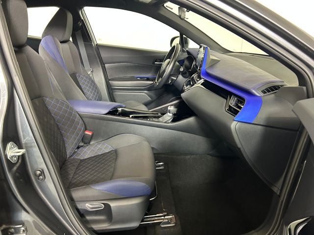 2020 Toyota C-HR XLE