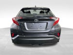 2020 Toyota C-HR XLE