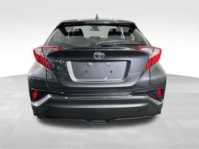 2020 Toyota C-HR XLE