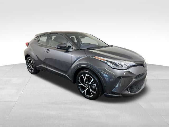 2020 Toyota C-HR XLE
