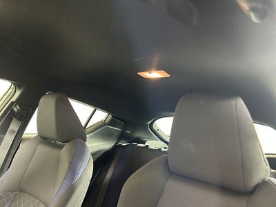 2020 Toyota C-HR XLE
