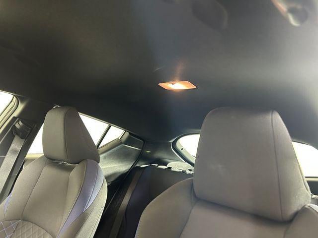2020 Toyota C-HR XLE