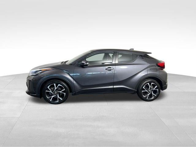 2020 Toyota C-HR XLE