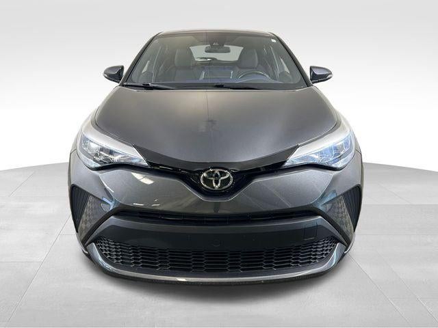 2020 Toyota C-HR XLE