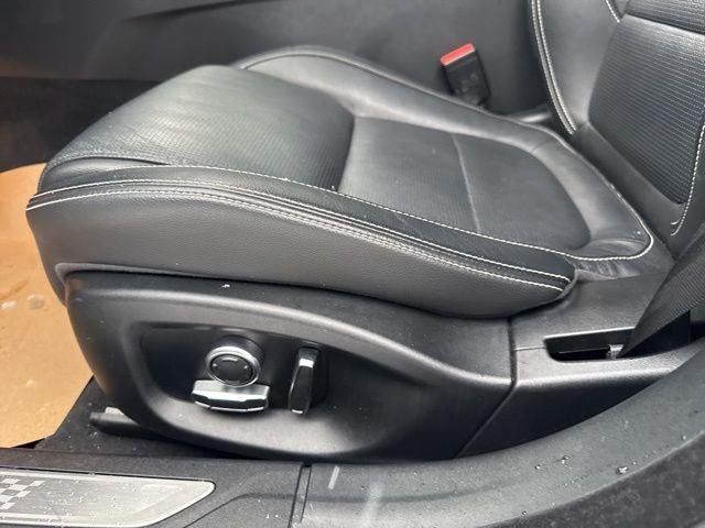 2020 Jaguar XF 30t Checkered Flag Limited Edition