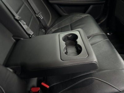 2020 Jaguar XF 30t Checkered Flag Limited Edition