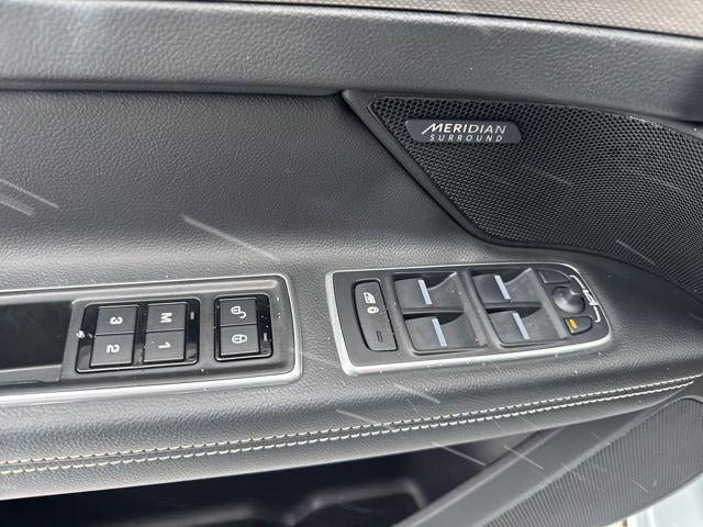 2020 Jaguar XF 30t Checkered Flag Limited Edition