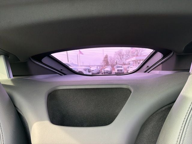 2016 Jaguar F-TYPE Base