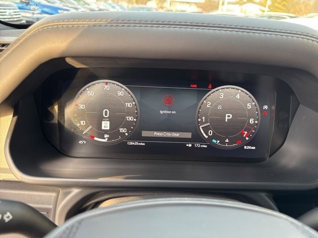 2023 Land Rover Defender 130 X-Dynamic SE