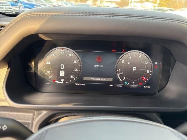 2023 Land Rover Defender 130 X-Dynamic SE