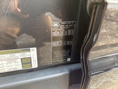 2023 Land Rover Defender 130 X-Dynamic SE