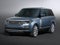 2019 Land Rover Range Rover 5.0L V8 Supercharged