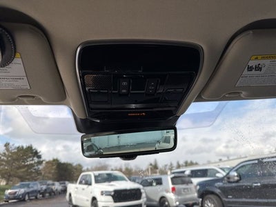 2023 Land Rover Range Rover SE LWB