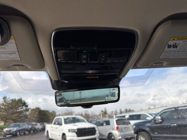 2023 Land Rover Range Rover SE LWB