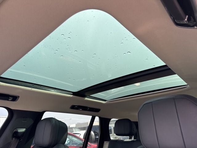 2023 Land Rover Range Rover SE LWB