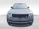 2023 Land Rover Range Rover SE LWB