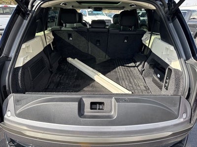 2023 Land Rover Range Rover SE LWB