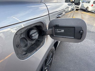 2023 Land Rover Range Rover SE LWB