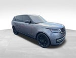 2023 Land Rover Range Rover SE LWB