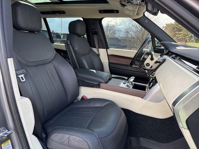 2023 Land Rover Range Rover SE LWB