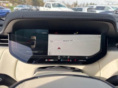 2023 Land Rover Range Rover SE LWB