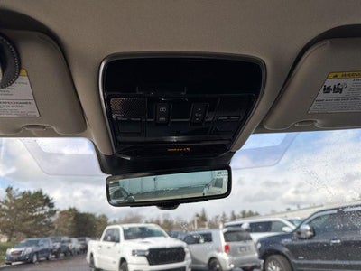 2023 Land Rover Range Rover SE LWB