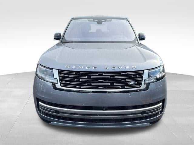 2023 Land Rover Range Rover SE LWB