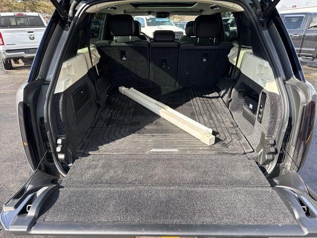 2023 Land Rover Range Rover SE LWB