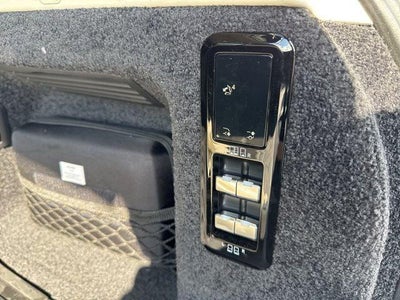 2023 Land Rover Range Rover SE LWB