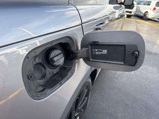 2023 Land Rover Range Rover SE LWB