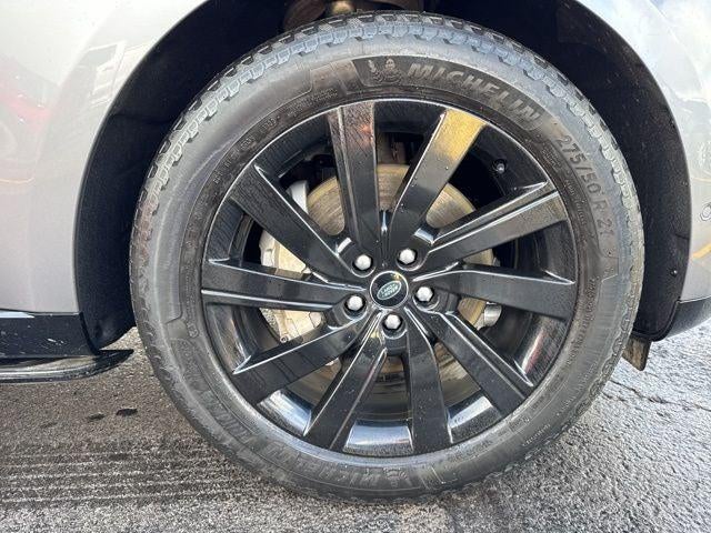 2023 Land Rover Range Rover SE LWB