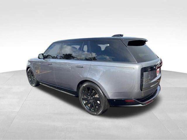 2023 Land Rover Range Rover SE LWB