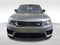 2020 Land Rover Range Rover Sport HSE
