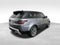2020 Land Rover Range Rover Sport HSE