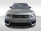 2020 Land Rover Range Rover Sport HSE