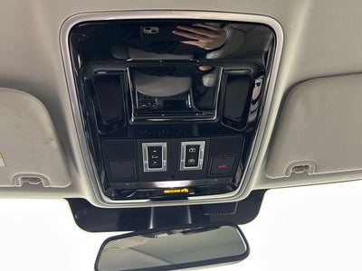 2015 Land Rover Range Rover Sport 5.0L V8 Supercharged