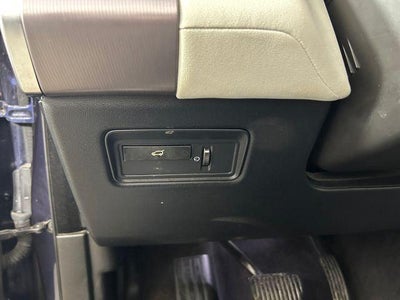 2015 Land Rover Range Rover Sport 5.0L V8 Supercharged