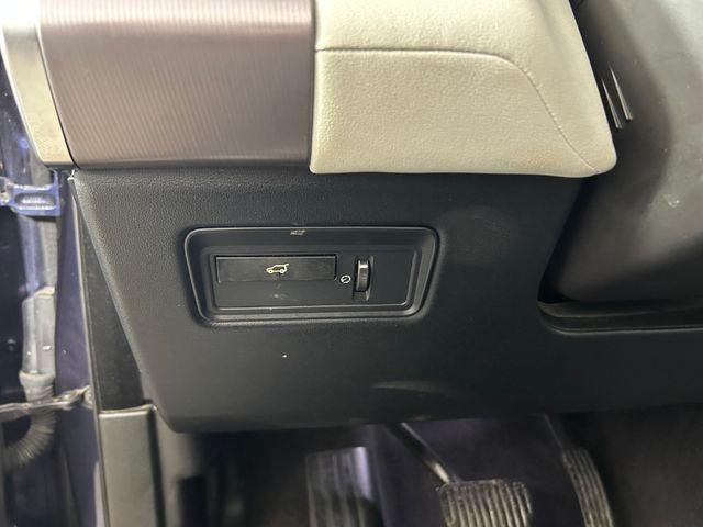 2015 Land Rover Range Rover Sport 5.0L V8 Supercharged