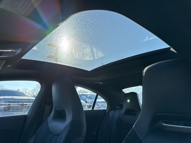2022 Mercedes-Benz CLA CLA 250 4MATIC®