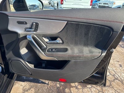 2022 Mercedes-Benz CLA CLA 250 4MATIC®