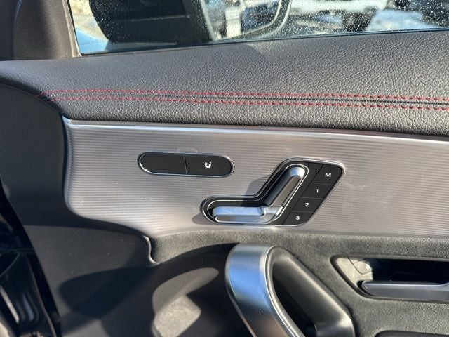 2022 Mercedes-Benz CLA CLA 250 4MATIC®