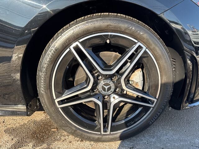 2022 Mercedes-Benz CLA CLA 250 4MATIC®