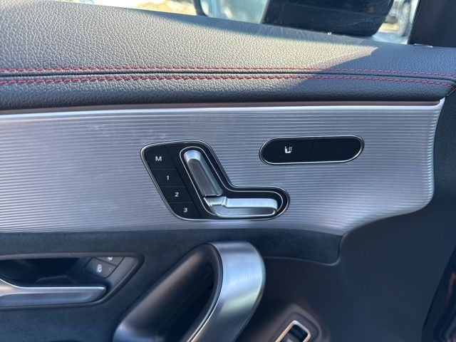 2022 Mercedes-Benz CLA CLA 250 4MATIC®