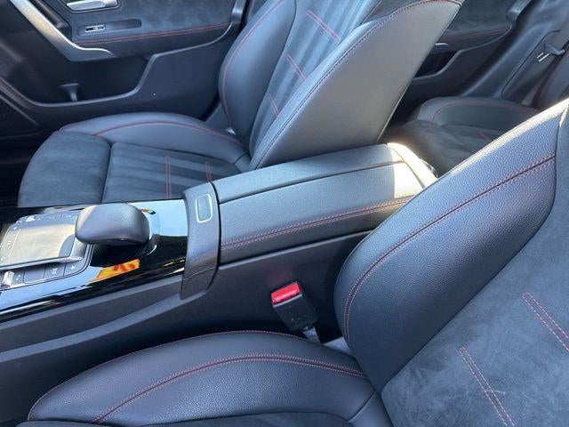 2022 Mercedes-Benz CLA CLA 250 4MATIC®