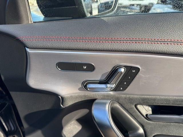 2022 Mercedes-Benz CLA CLA 250 4MATIC®