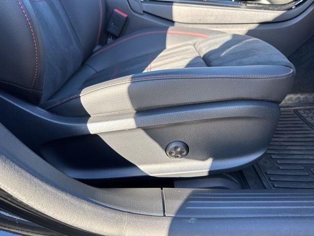 2022 Mercedes-Benz CLA CLA 250 4MATIC®