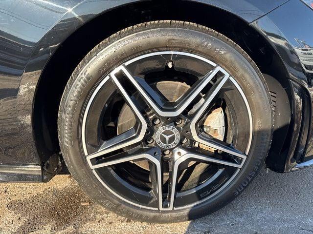 2022 Mercedes-Benz CLA CLA 250 4MATIC®