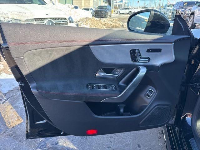 2022 Mercedes-Benz CLA CLA 250 4MATIC®