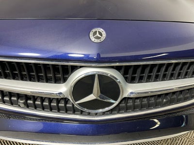 2022 Mercedes-Benz C-Class C 300 4MATIC®