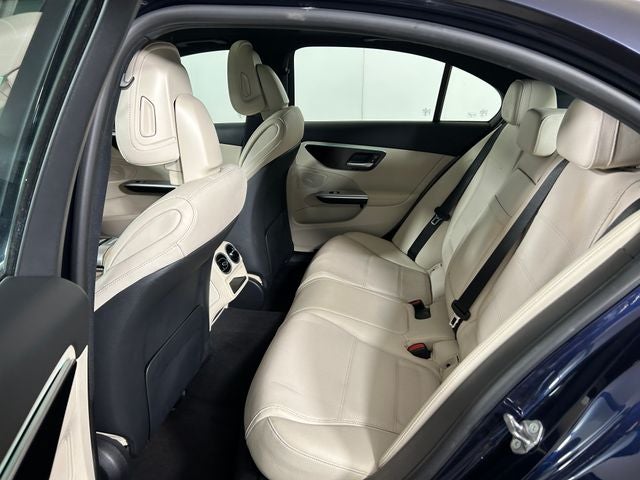2022 Mercedes-Benz C-Class C 300 4MATIC®